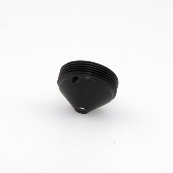 Buy cheap High quality 2.5mm lens Metal Pointed cone CCTV Board Camera Lens For CCTV Security Camera from wholesalers