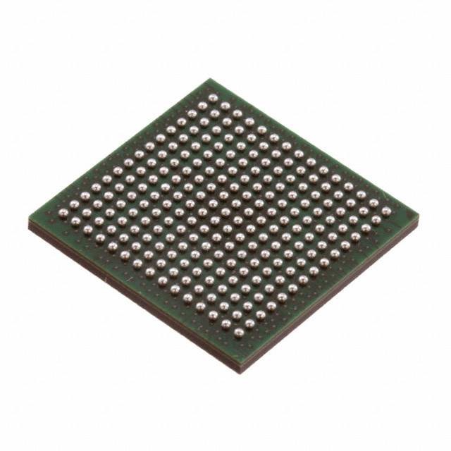 XCAU10P-2SBVB484E FPGA Integrated Circuit IC FPGA ARTIXUP 484BGA electronic