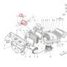 Buy cheap For Maserati Levante Ghibli Quattroporte A/C Expansion Valve OEM 673003704 from wholesalers