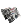 Buy cheap Exquisite Auto Parts Packaging Kraft Small Rigid Box Biodegradable from wholesalers