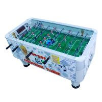 Buy cheap Card Operated Indoor Soccer Simulator Football Game Machine product