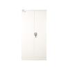 Buy cheap Knock Down Structure Steel W915mm Two Door Metal File Cabinet from wholesalers