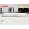 Buy cheap Heavy Duty Steel Mill 30 Tonnes Battery Transfer Cart Turnning Free from wholesalers