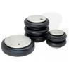 Buy cheap GUOMAT 1B8X4 Presses Convoluted Air Spring 1B8-550 Goodyear Rubber Air Bellows from wholesalers