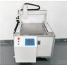 Buy cheap Customized Floor Type Glue Filling Dispensing Machine from wholesalers