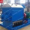 Buy cheap 3000L Dry Powder Mixing Machine Industrial SS304 Ribbon Powder Mixer from wholesalers