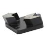 Buy cheap OEM Diamond Floor Pads , Metal Diamond Floor Polishing Pads For Concrete from wholesalers