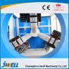 Buy cheap Jwell UPVC/PVC-C Solid Wall Pipe PVC Extrusion Process from wholesalers