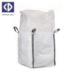 UV Resistant Polypropylene Grain Bags Fibc Big Half Tonne Bags For Storage