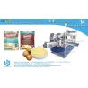 Buy cheap How to pack pouch mixing meat and soup from wholesalers