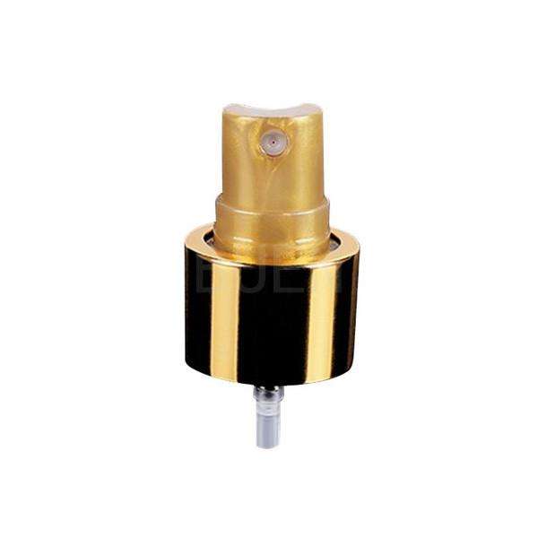 Buy cheap Purple Lace Plastic Mist Sprayer Half Cover White Fine Mist Spray from wholesalers