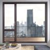 Buy cheap Modern House Villa Aluminium Windows and Doors with Heat Insulation Coefficient ≤2.1 from wholesalers