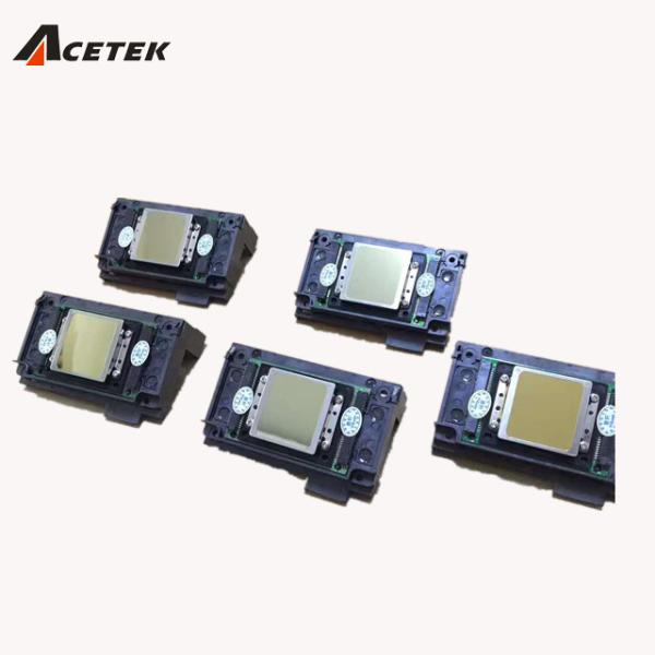 Buy cheap Dx11 Epson Xp600 Printhead For Waterbased / Sublimation CE ISO9001 Approval from wholesalers