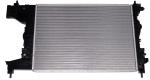 2015-2015 Chevrolet Cruze Aluminum Radiator Water Tank for Auto Parts Cooling