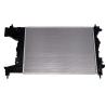 Buy cheap 2015-2015 Chevrolet Cruze Aluminum Radiator Water Tank for Auto Parts Cooling System from wholesalers