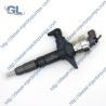 Buy cheap Genuine Common Rail Fuel Injector 095000-6990 095000-6991 095000-6992 095000-6993 8980116050 8-98011605-0 For ISUZU from wholesalers