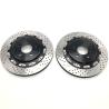 Buy cheap GS3000 Cast Iron Brake Disc from wholesalers
