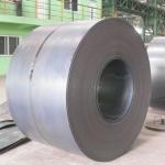Cold Rolled SPCC Carbon Steel Coil