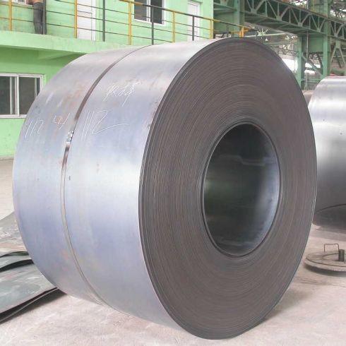 Buy cheap Cold Rolled SPCC Carbon Steel Coil from wholesalers