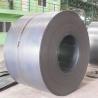 Buy cheap Cold Rolled SPCC Carbon Steel Coil from wholesalers