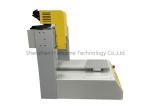 Desktop PUR Glue Dispensing Machine for Hardware Parts Package Coating