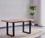 Cozy Modern Indoor Furnitures Modern Living Room Table High Durability