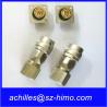 Buy cheap DDK CM10-SP-10S-S(D6) straight plug 10pin circular connector from wholesalers