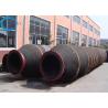 Buy cheap Suction Self Floating Dredge Hose Flange Nipple Sand Mud Oil Water Mining Chemical Discharge from wholesalers