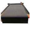 Buy cheap Fabric Textile Cutting Machine Design for White Paper Leather FOAM Cashmere Wool Cotton from wholesalers