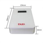 Instantaneous Electric Water Heater For Residential And Commercial Compact