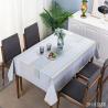 Buy cheap Nonwoven Direct Oil Proof Washable Table Cover for White Wedding Reception Party from wholesalers