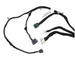 Automotive Wiring Harness Assembly Throttle Ebike Wire Harness Kit For Cars