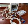 Buy cheap 8.4 Inch Veterinary Multiparameter Monitor For Pets And Farm Animals from wholesalers