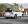 Buy cheap Left Steering Suv Electric New Cars Hongqi New Energy Vehicles E-HS9 690km Qiyue Edition from wholesalers