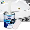 Buy cheap Highly Responsible Crafted Brilliant White Car Paint Basecoat Factory Wholesale Automotive Car Paint from wholesalers