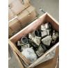 Buy cheap Natural Gas Generation Jinan Gas Generator Intake Line Assembly with Cylinder Design from wholesalers