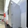 Buy cheap Coated Steel 358L -86 Degree Ultra Low Temperature Freezer with Double Door Design from wholesalers