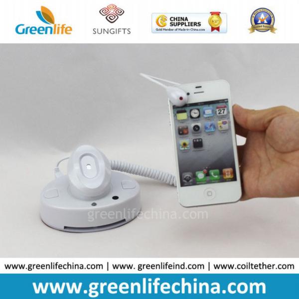 Buy cheap Best Quality Competitive Price Anti-Theft Cellphone Alarm Display Holder from wholesalers
