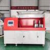 Buy cheap CNC Corner Aluminium Cutting Saw Automatic Saw Cutting Machine from wholesalers