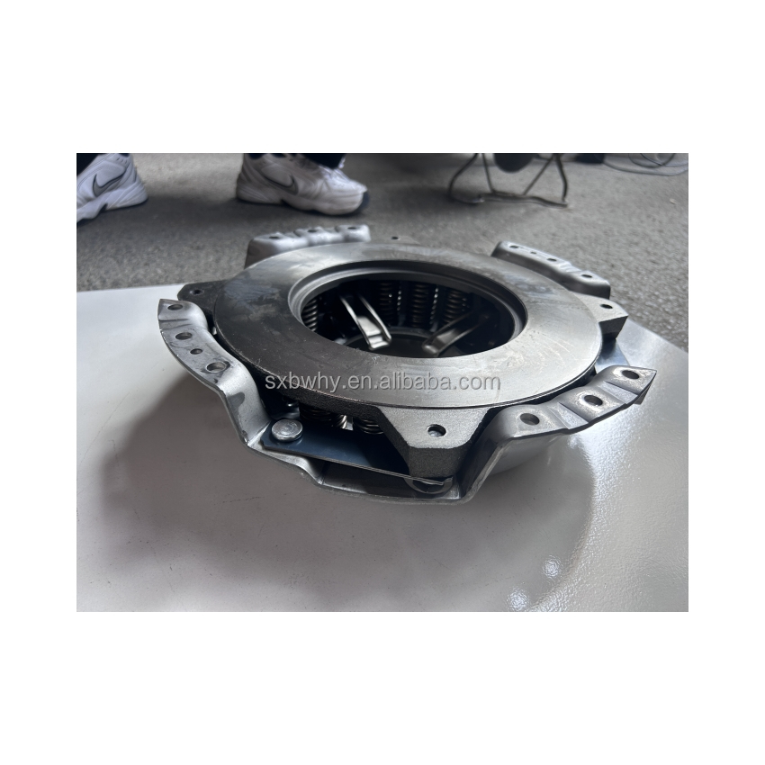 SINOTRUK CNHTC 3 Ton Forklift Clutch Driven Disc for HELI 13553-10301 Plate Pressure