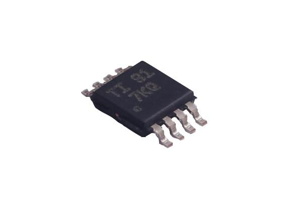 Buy cheap TCA9509DGKR IC Electronic Components Level Shifting Bus Repeater IC from wholesalers