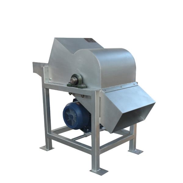 Buy cheap Hot sale commercial electric automatic stainless steel ice crusher machine from wholesalers
