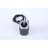 Buy cheap 60BYGH112-4204 NEMA24 2 Phase Stepper Motor 1.8° Step Angle 3.6NM from wholesalers