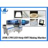 Buy cheap Electric Feeder LED Tube Light Manufacturing Machine 68 Feeders SMT Mounter from wholesalers