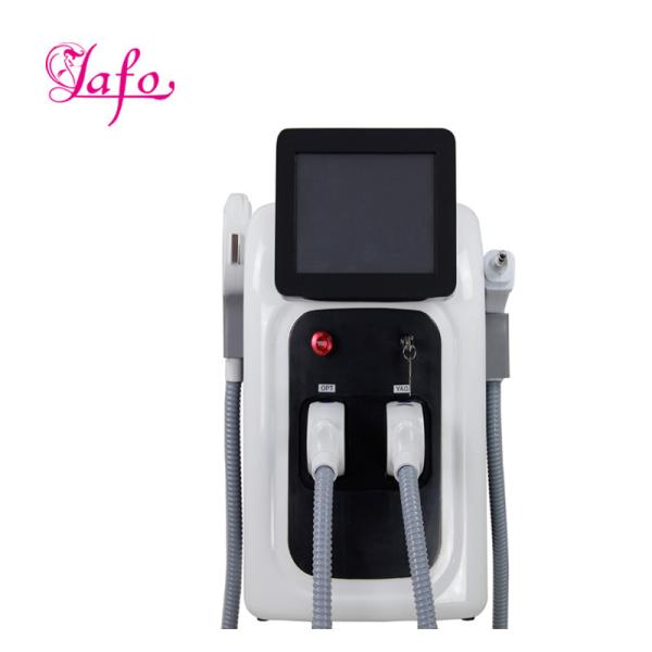 Buy cheap Portable hair removal machine /shr ipl/ipl shr hair removal machine from wholesalers