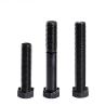 Buy cheap Sumitomo Excavator Loader Dozer Track Bolts And Nuts 19x55 20x57 24x65 from wholesalers