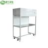 Buy cheap Vertical Flow Laminar Clean Bench For Scientific Research Laboratory from wholesalers