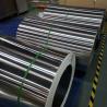Buy cheap 309 Stainless Steel Strip Coil , Cold Rolled Stainless Steel Strip NO.4 2B Surface from wholesalers