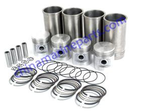 Buy cheap Yanmar engine part QDZS1115 connecting rod  Marine parts from wholesalers