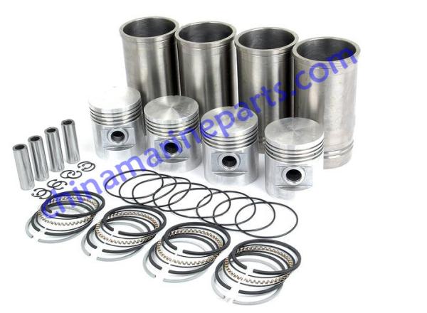 Buy cheap Yanmar engine part QDZS1115 connecting rod Marine parts from wholesalers